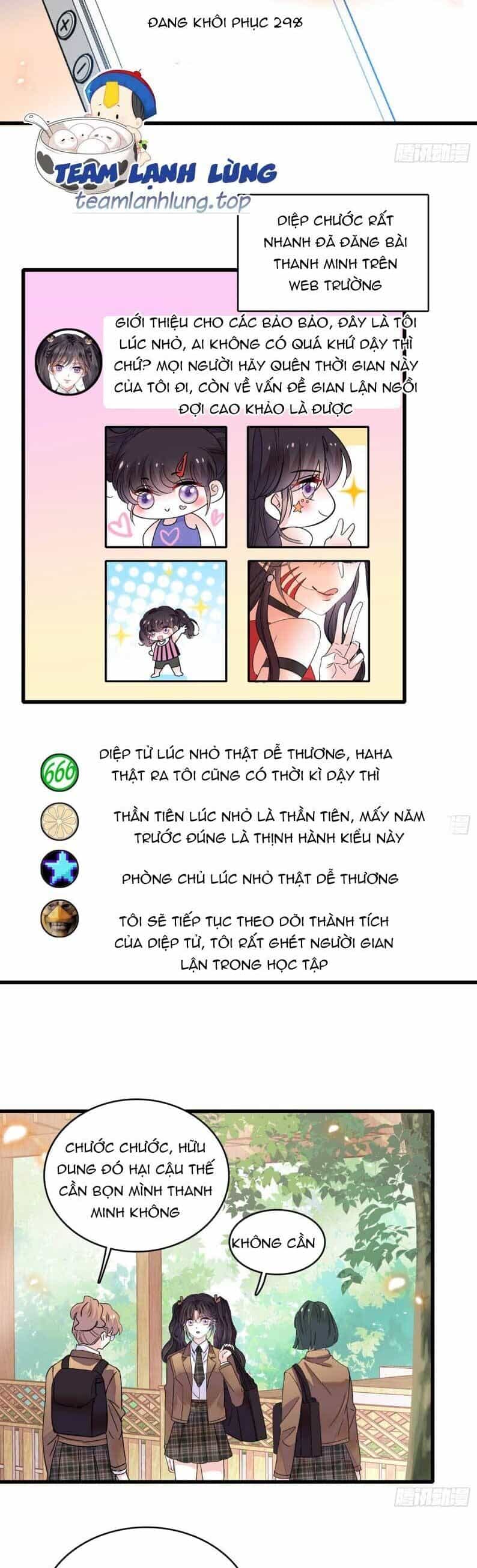 Thiên Kim Toàn Năng Bá Khí Ngút Trời - Chương 71 - ảnh 14