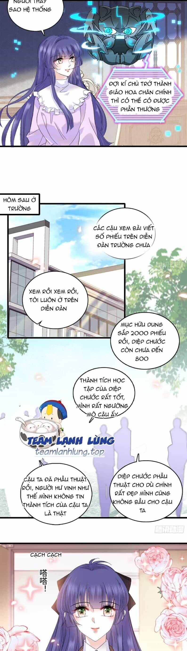 Thiên Kim Toàn Năng Bá Khí Ngút Trời - Chương 71 - ảnh 8