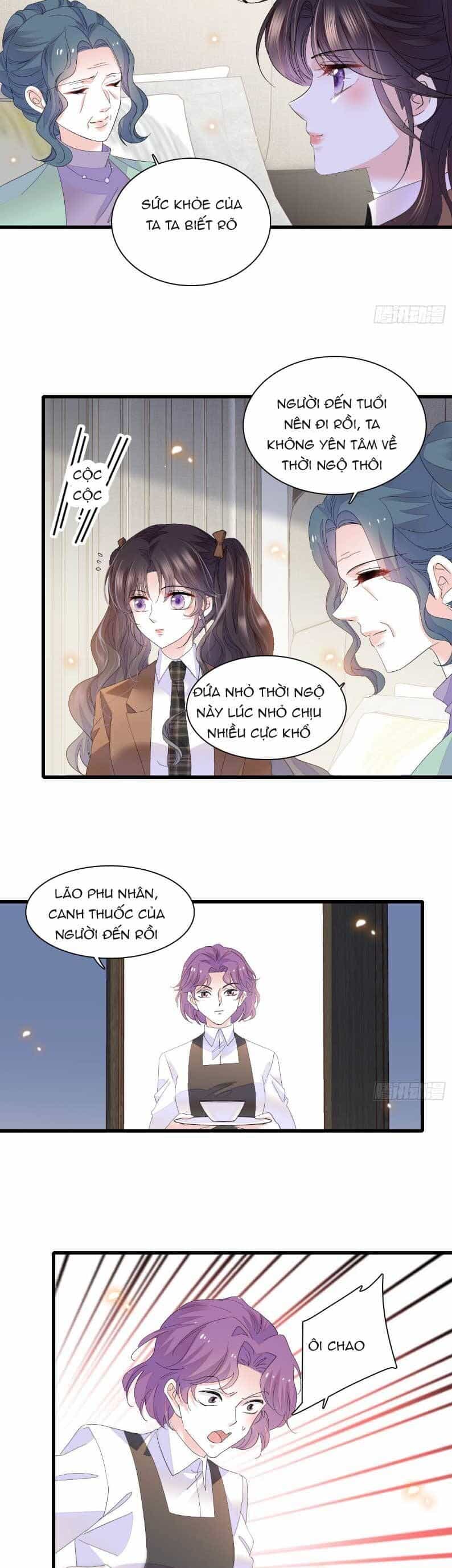 Thiên Kim Toàn Năng Bá Khí Ngút Trời - Chương 72 - ảnh 5