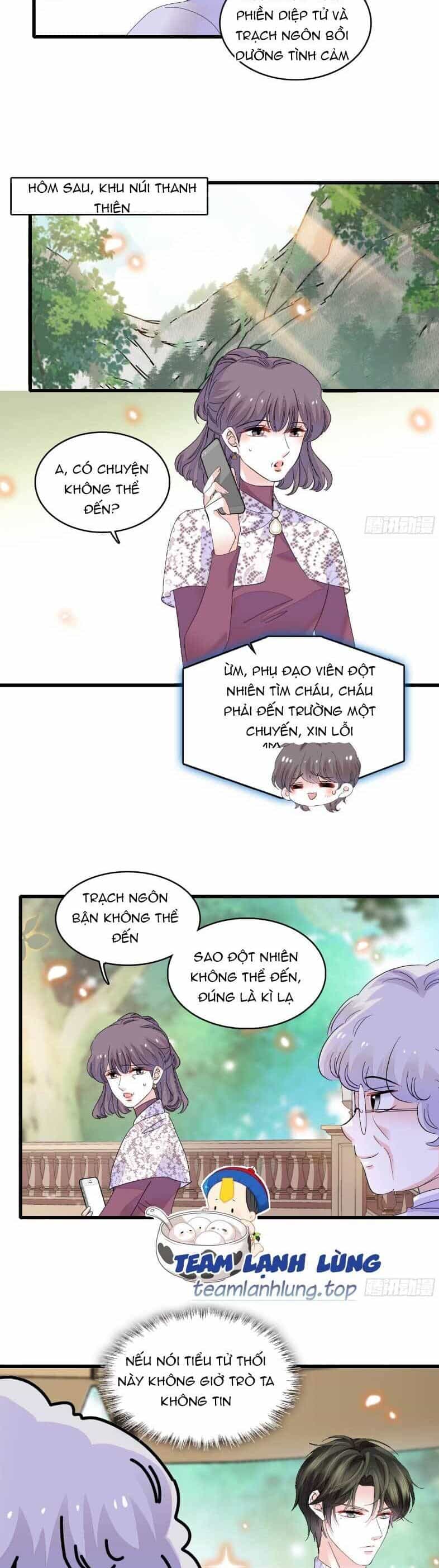 Thiên Kim Toàn Năng Bá Khí Ngút Trời - Chương 73 - ảnh 14
