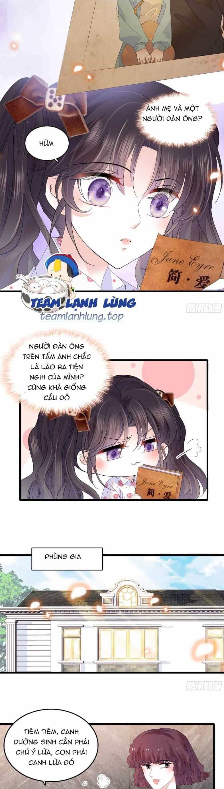 Thiên Kim Toàn Năng Bá Khí Ngút Trời - Chương 73 - ảnh 3