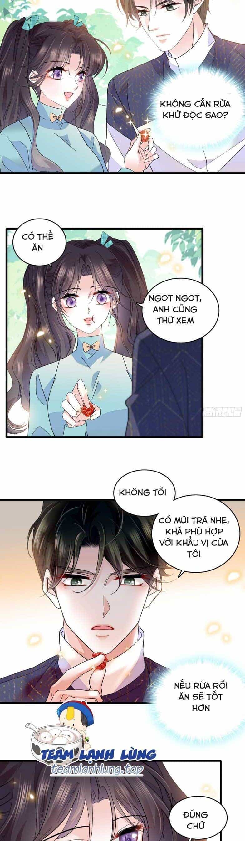 Thiên Kim Toàn Năng Bá Khí Ngút Trời - Chương 74 - ảnh 15