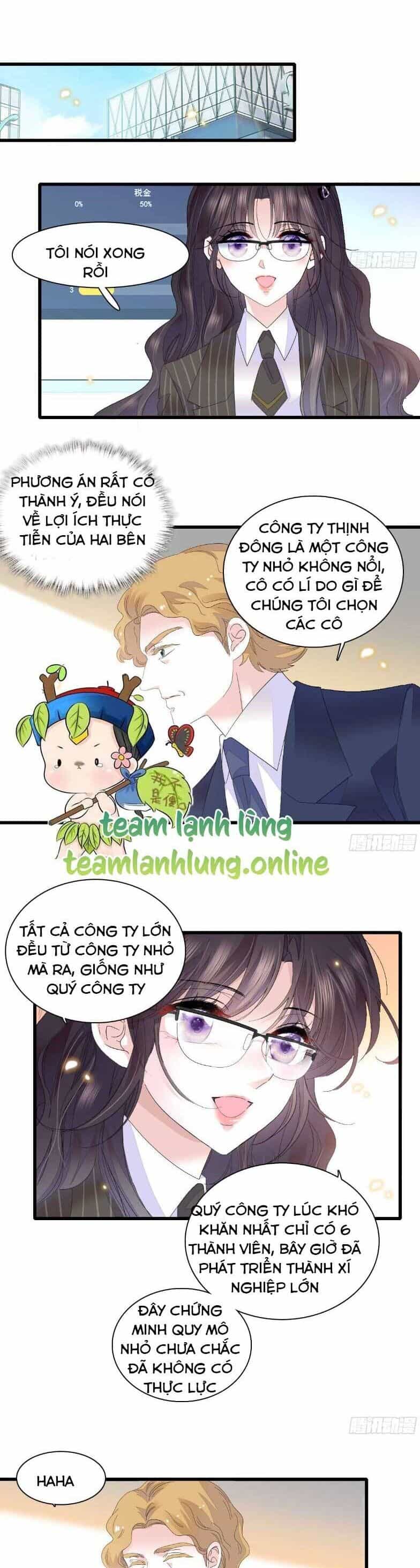 Thiên Kim Toàn Năng Bá Khí Ngút Trời - Chương 76 - ảnh 16