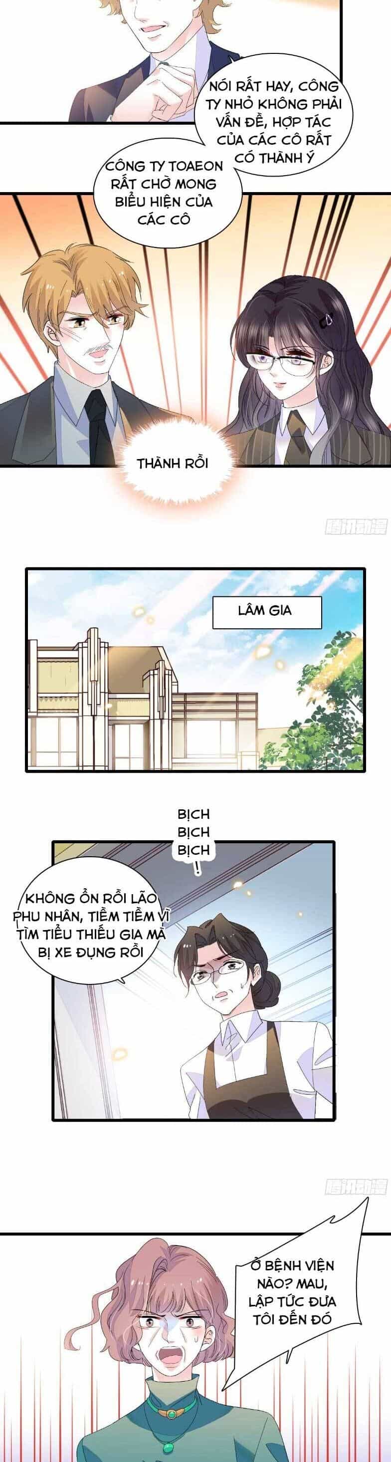 Thiên Kim Toàn Năng Bá Khí Ngút Trời - Chương 76 - ảnh 17