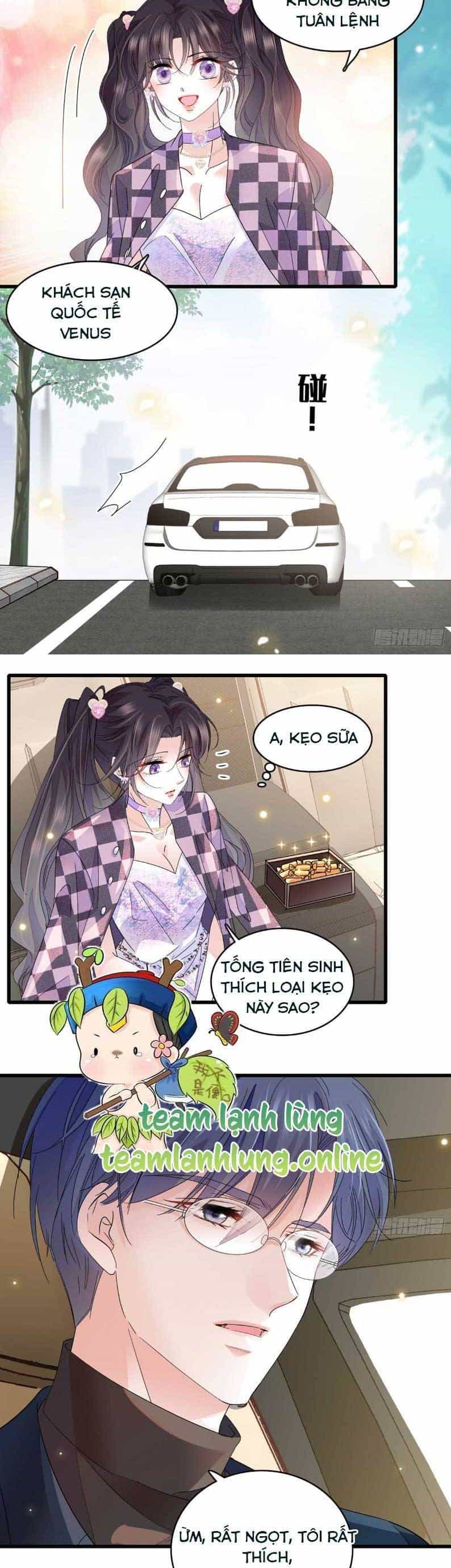 Thiên Kim Toàn Năng Bá Khí Ngút Trời - Chương 77 - ảnh 13