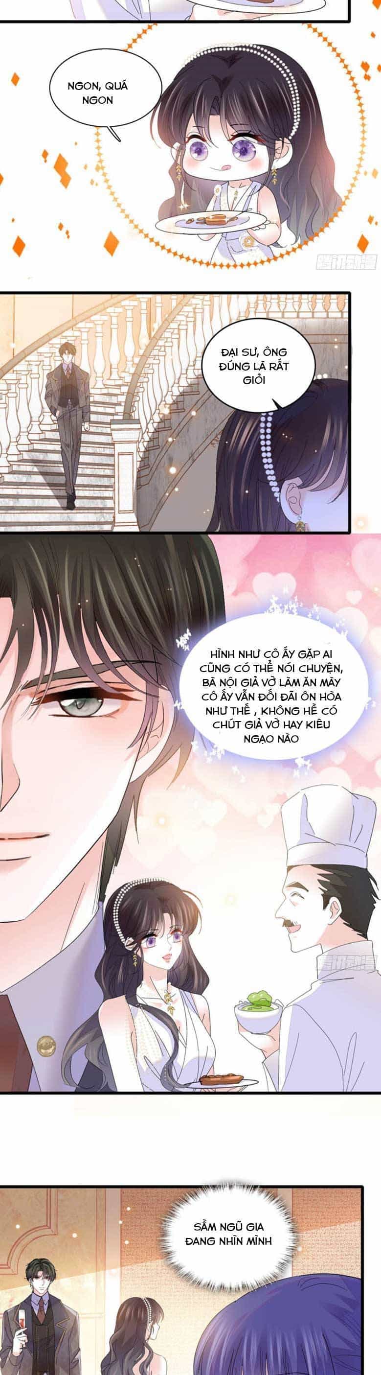 Thiên Kim Toàn Năng Bá Khí Ngút Trời - Chương 78 - ảnh 11