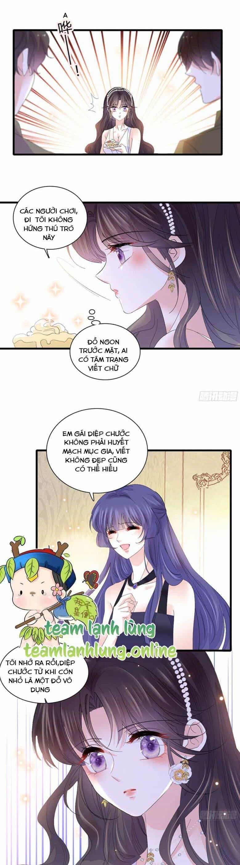 Thiên Kim Toàn Năng Bá Khí Ngút Trời - Chương 78 - ảnh 17