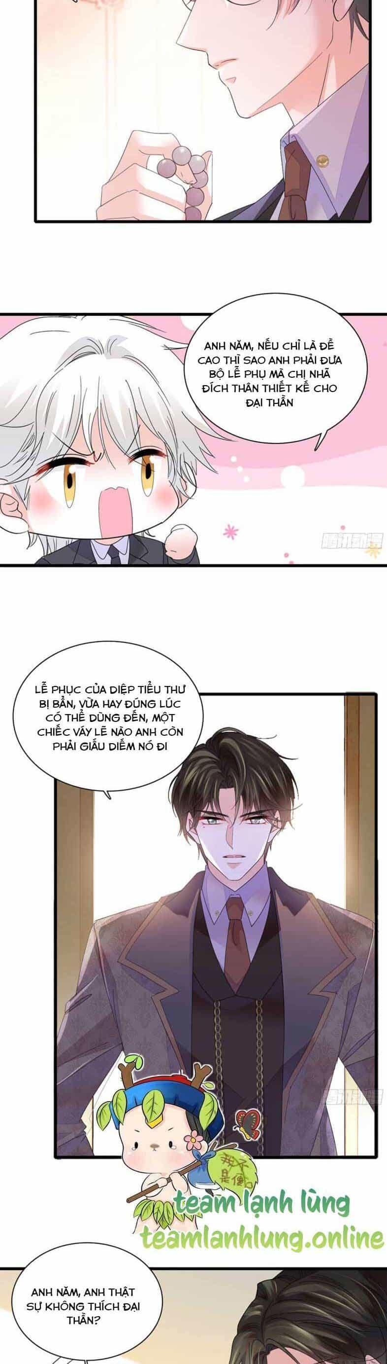 Thiên Kim Toàn Năng Bá Khí Ngút Trời - Chương 78 - ảnh 7