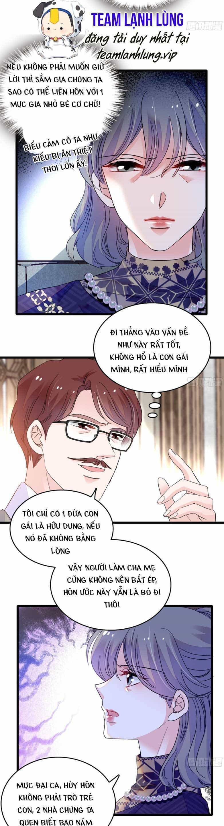 Thiên Kim Toàn Năng Bá Khí Ngút Trời - Chương 7 - ảnh 14