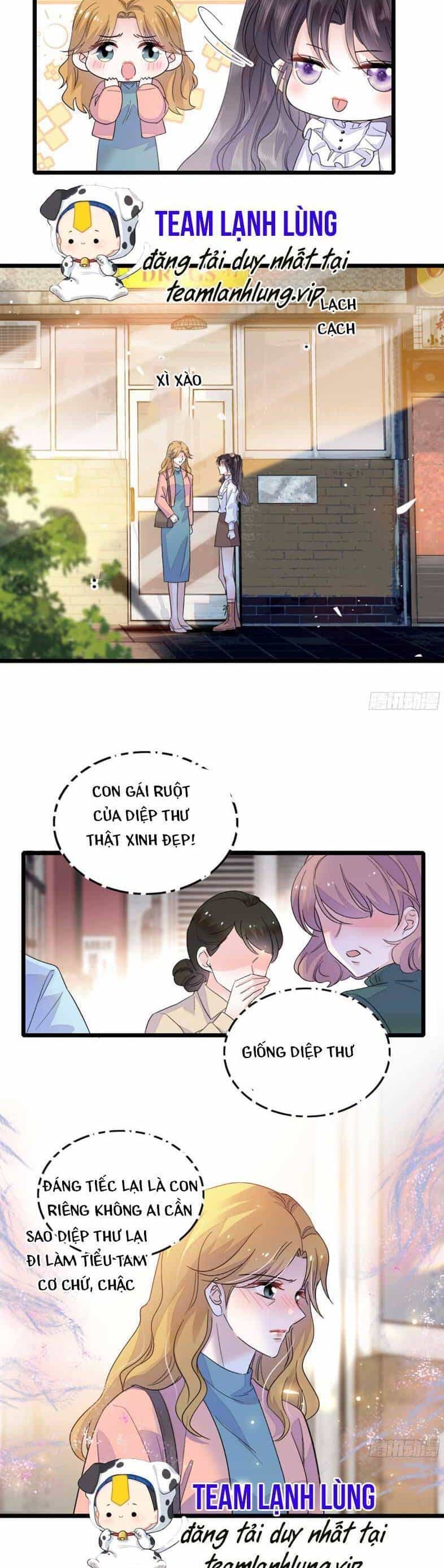 Thiên Kim Toàn Năng Bá Khí Ngút Trời - Chương 7 - ảnh 5