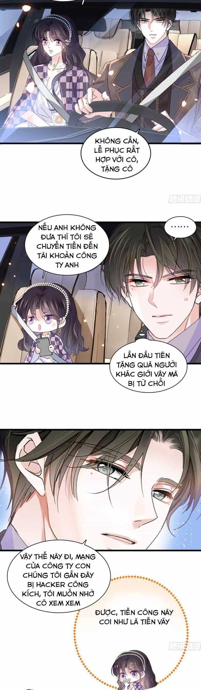 Thiên Kim Toàn Năng Bá Khí Ngút Trời - Chương 80 - ảnh 13