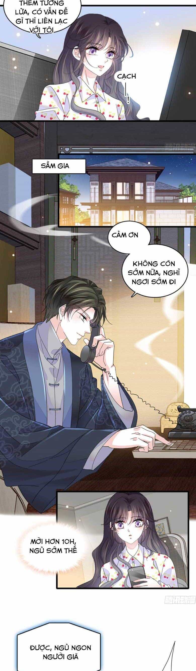 Thiên Kim Toàn Năng Bá Khí Ngút Trời - Chương 80 - ảnh 15