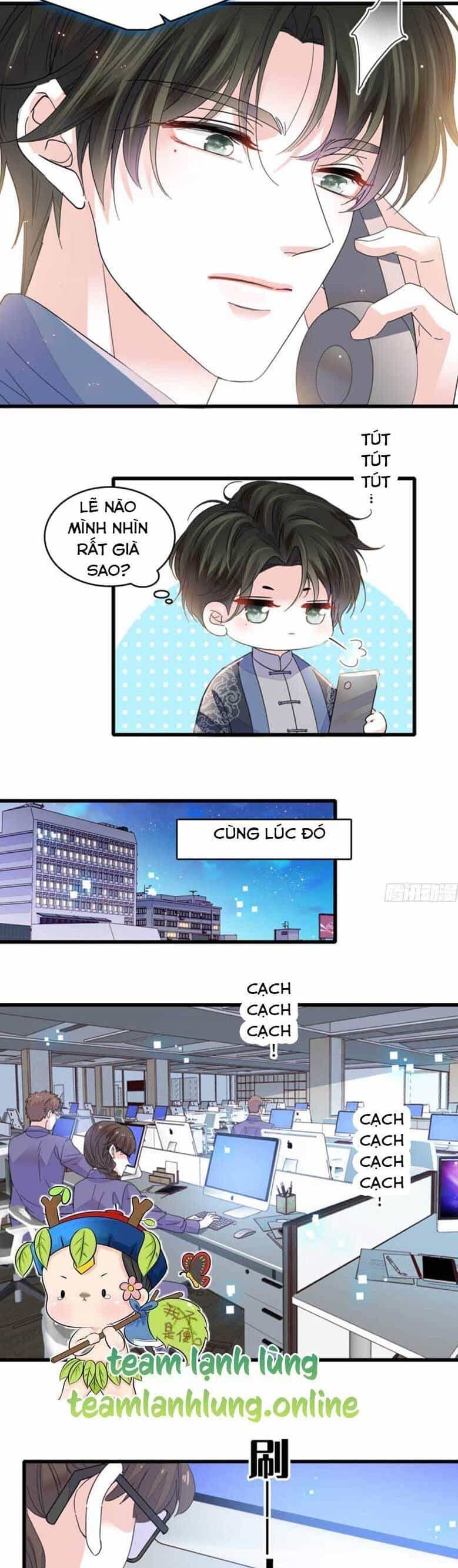 Thiên Kim Toàn Năng Bá Khí Ngút Trời - Chương 80 - ảnh 16