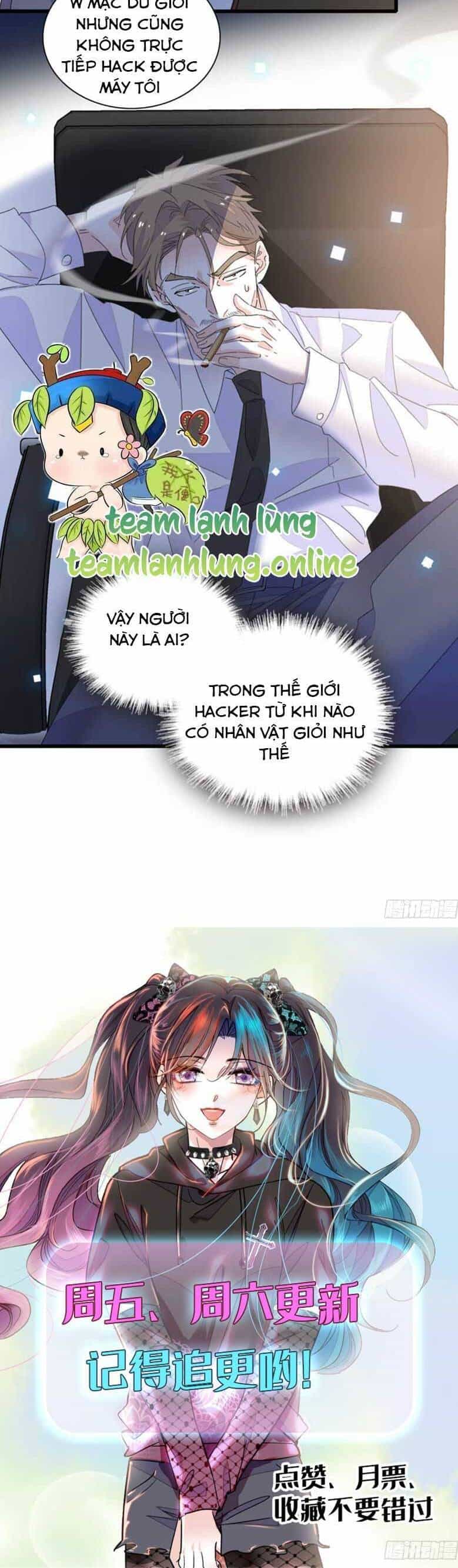 Thiên Kim Toàn Năng Bá Khí Ngút Trời - Chương 80 - ảnh 18