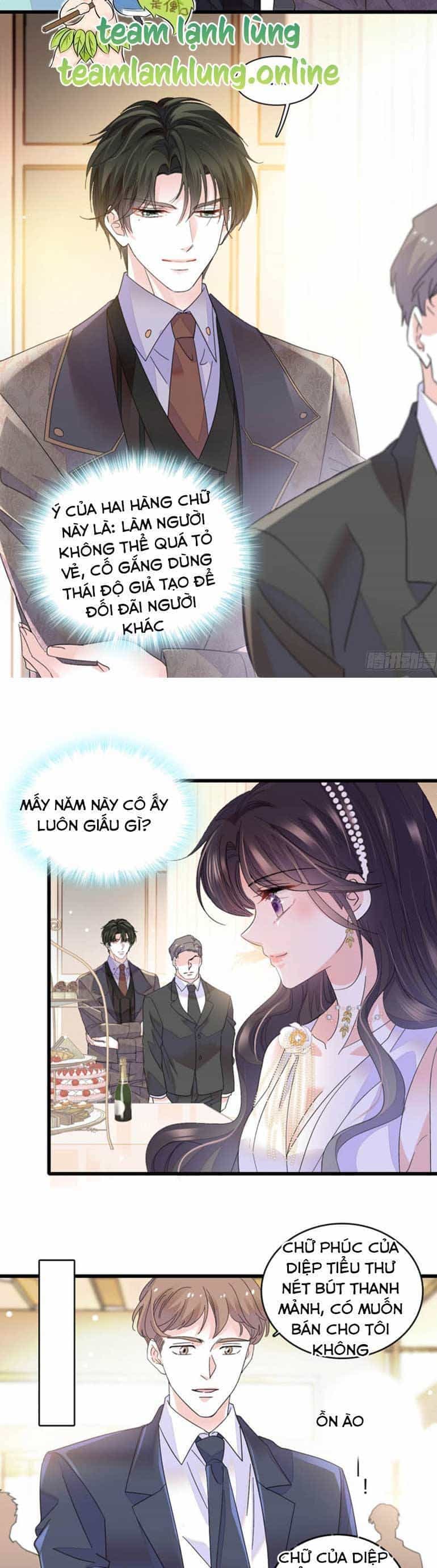 Thiên Kim Toàn Năng Bá Khí Ngút Trời - Chương 80 - ảnh 3