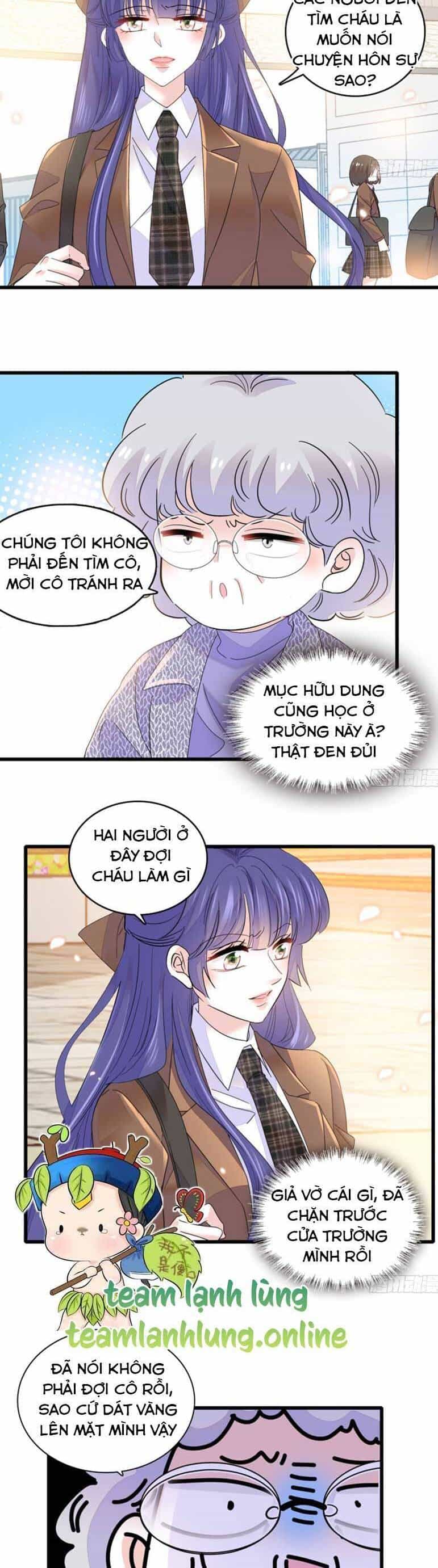 Thiên Kim Toàn Năng Bá Khí Ngút Trời - Chương 81 - ảnh 10