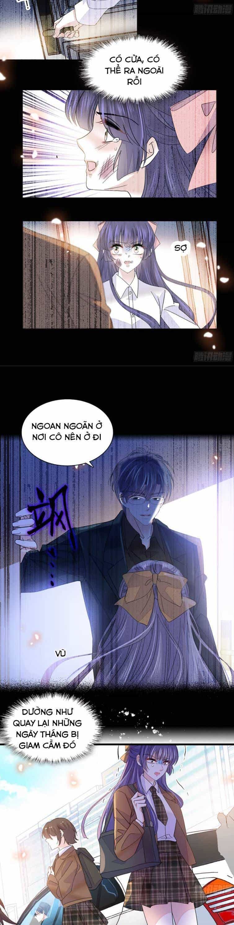 Thiên Kim Toàn Năng Bá Khí Ngút Trời - Chương 81 - ảnh 13