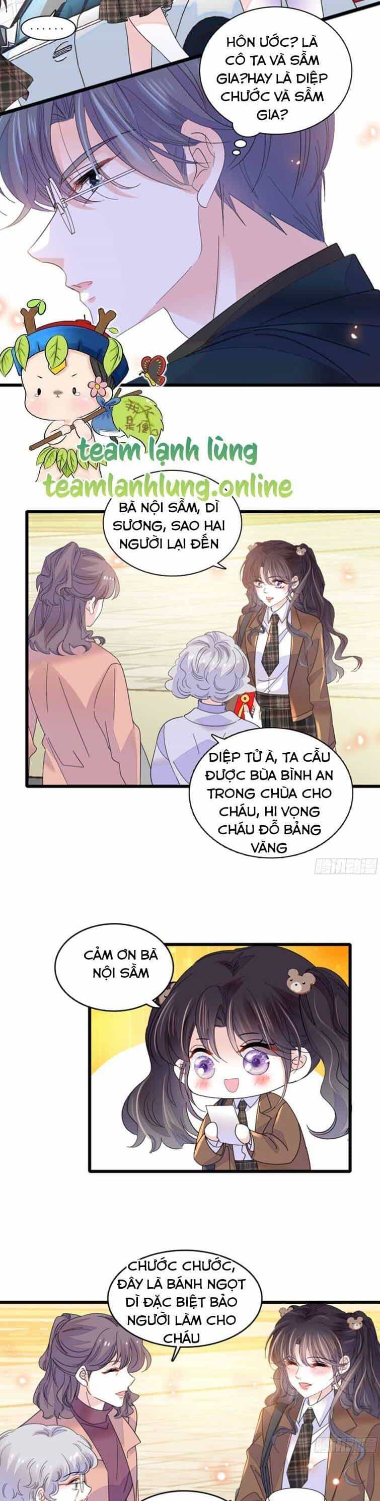 Thiên Kim Toàn Năng Bá Khí Ngút Trời - Chương 81 - ảnh 14