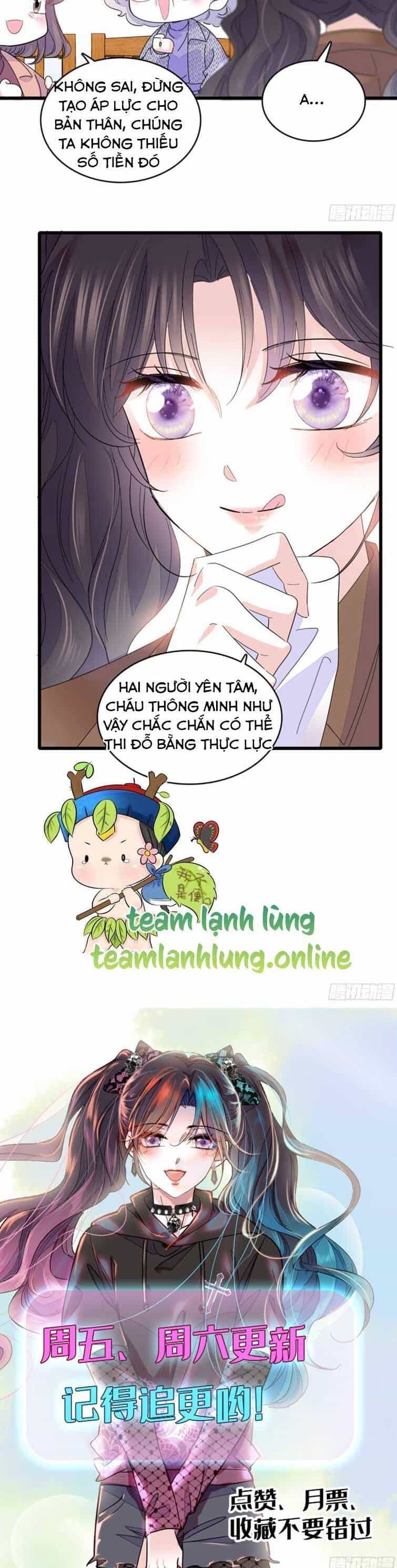 Thiên Kim Toàn Năng Bá Khí Ngút Trời - Chương 81 - ảnh 16