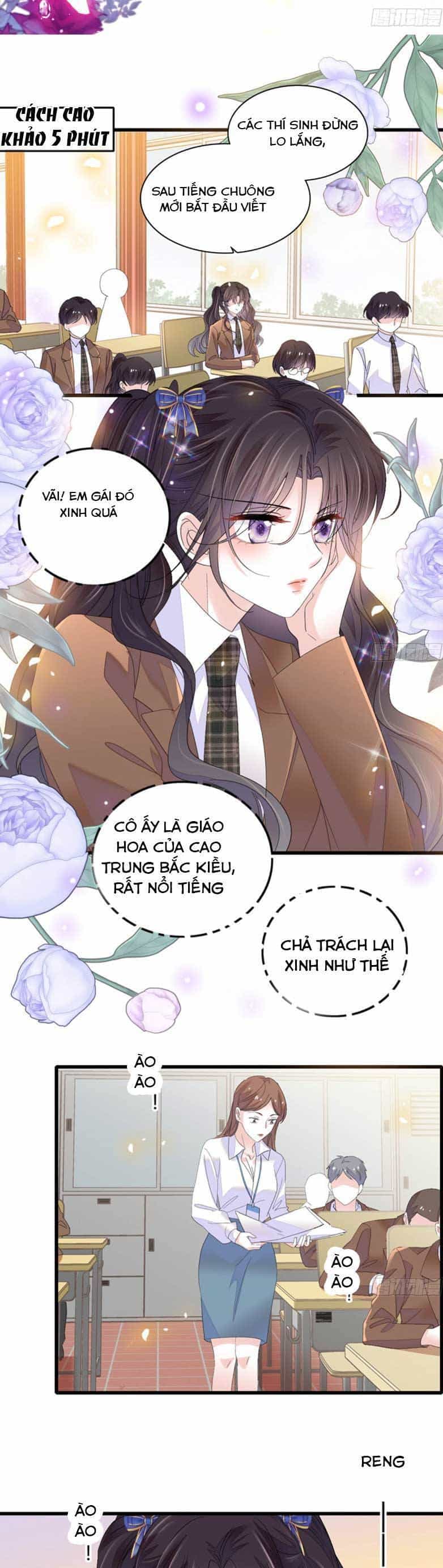 Thiên Kim Toàn Năng Bá Khí Ngút Trời - Chương 83 - ảnh 1