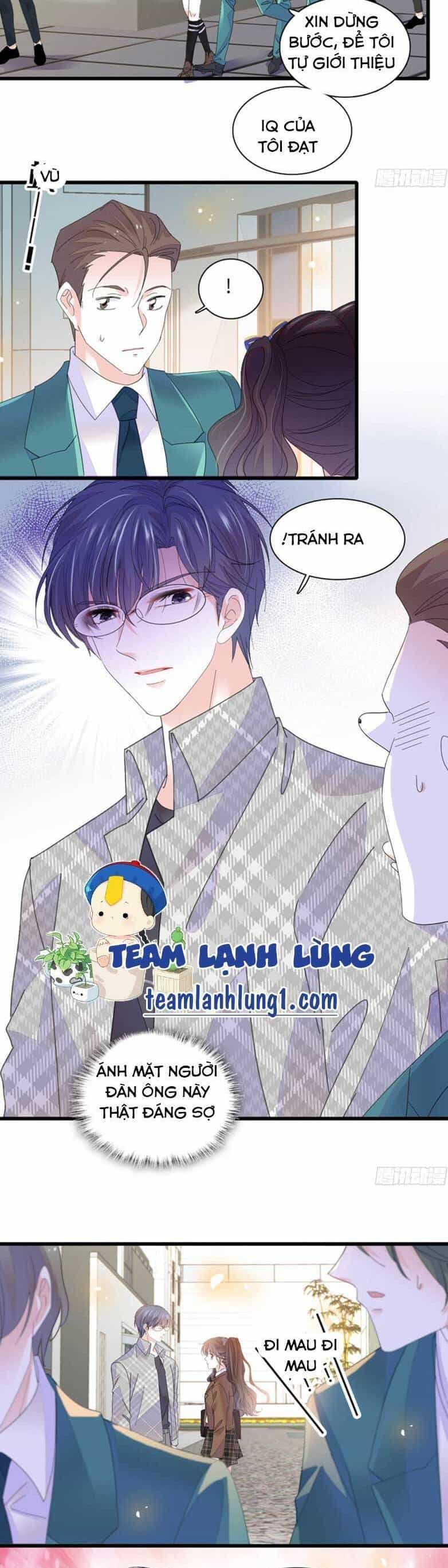 Thiên Kim Toàn Năng Bá Khí Ngút Trời - Chương 83 - ảnh 13