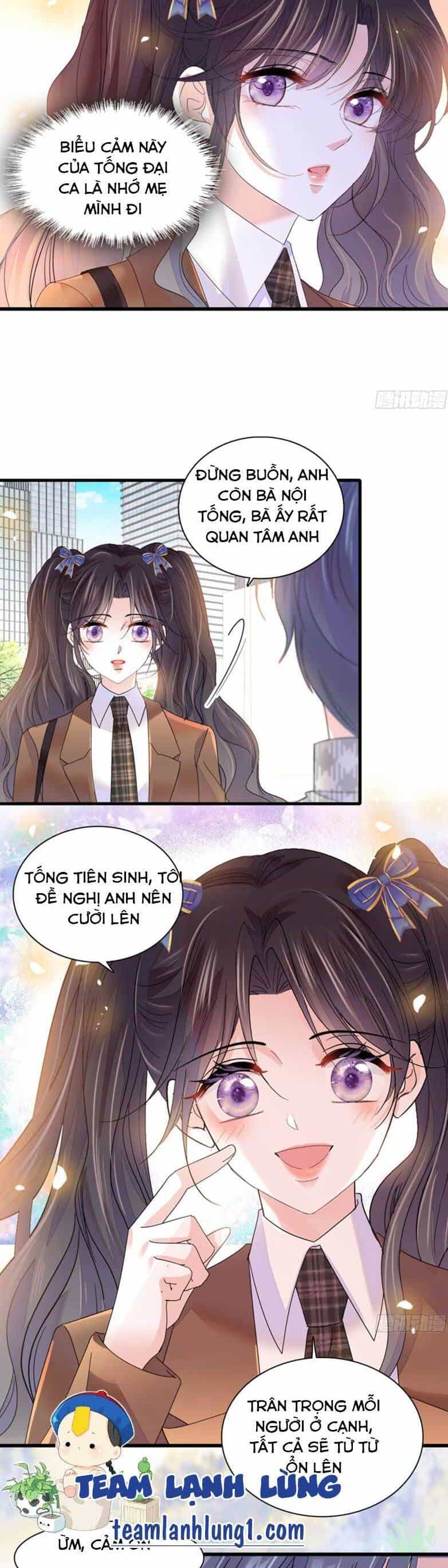 Thiên Kim Toàn Năng Bá Khí Ngút Trời - Chương 83 - ảnh 16