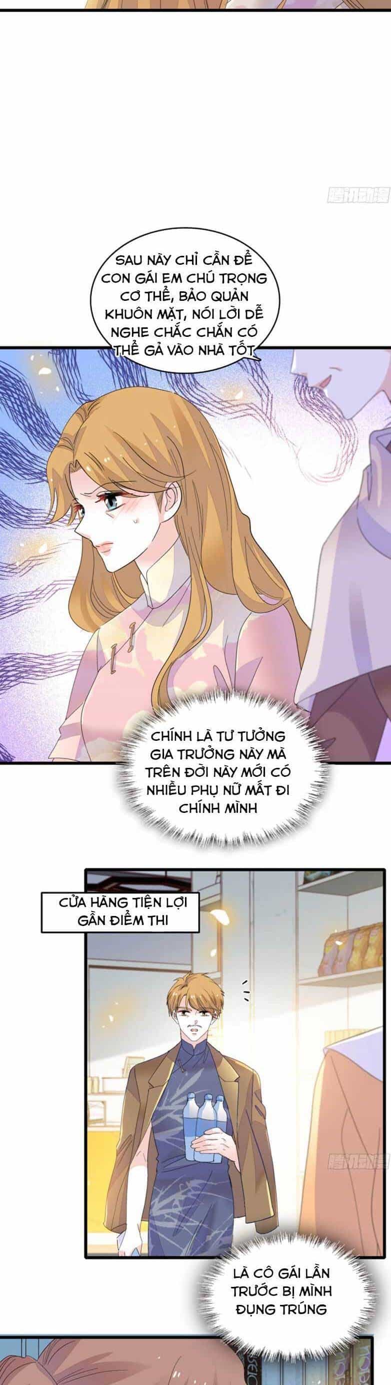Thiên Kim Toàn Năng Bá Khí Ngút Trời - Chương 83 - ảnh 6