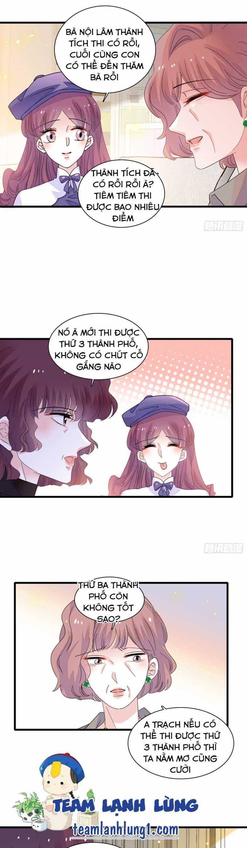 Thiên Kim Toàn Năng Bá Khí Ngút Trời - Chương 84 - ảnh 14