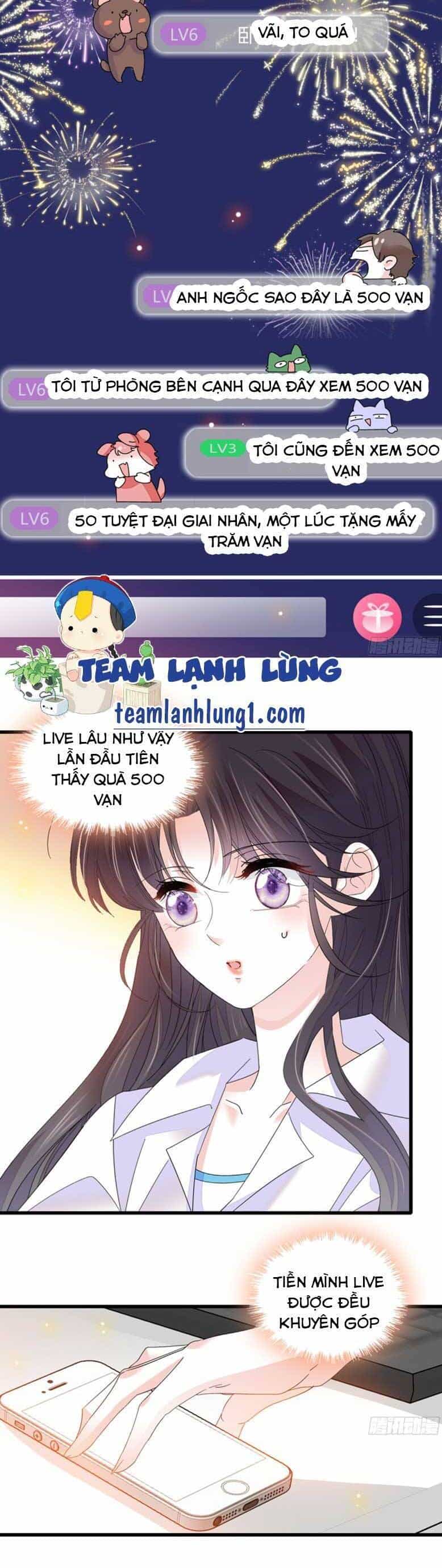 Thiên Kim Toàn Năng Bá Khí Ngút Trời - Chương 84 - ảnh 4