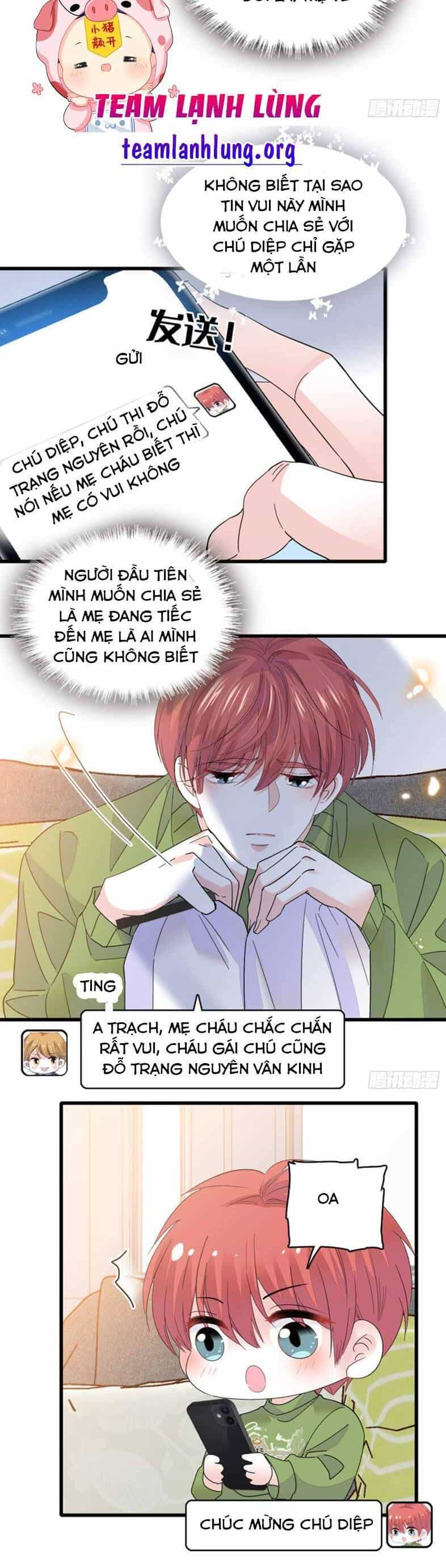 Thiên Kim Toàn Năng Bá Khí Ngút Trời - Chương 85 - ảnh 13