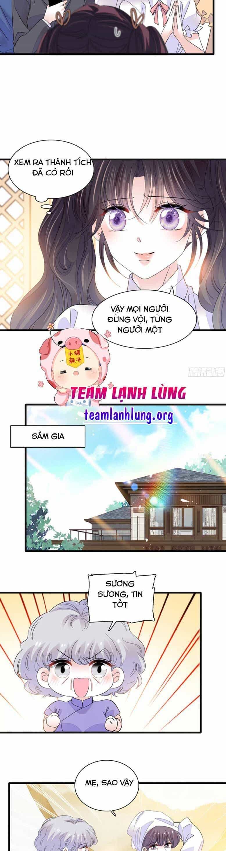 Thiên Kim Toàn Năng Bá Khí Ngút Trời - Chương 85 - ảnh 15