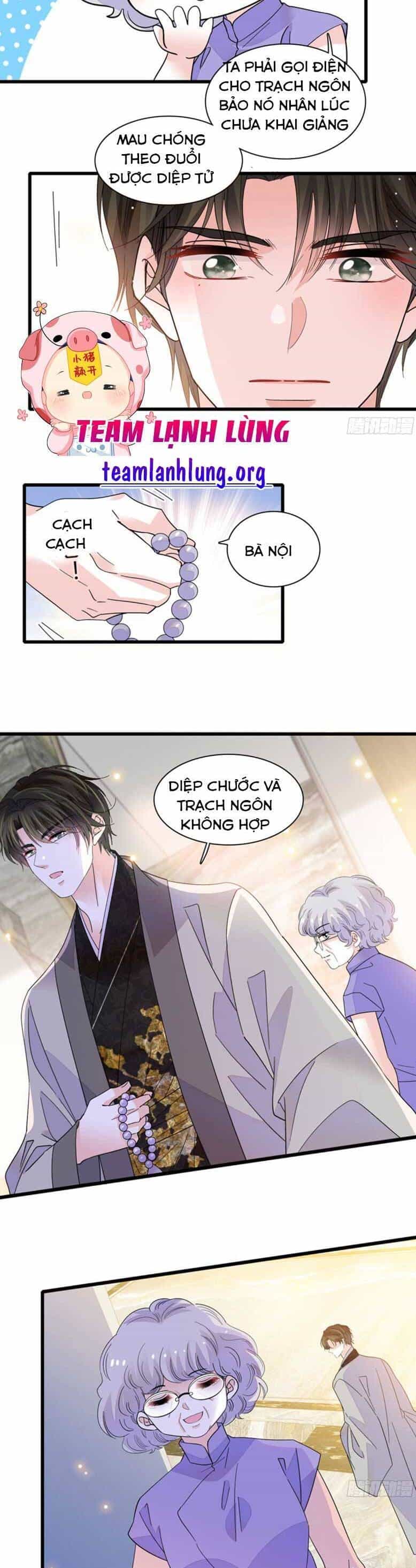 Thiên Kim Toàn Năng Bá Khí Ngút Trời - Chương 85 - ảnh 19