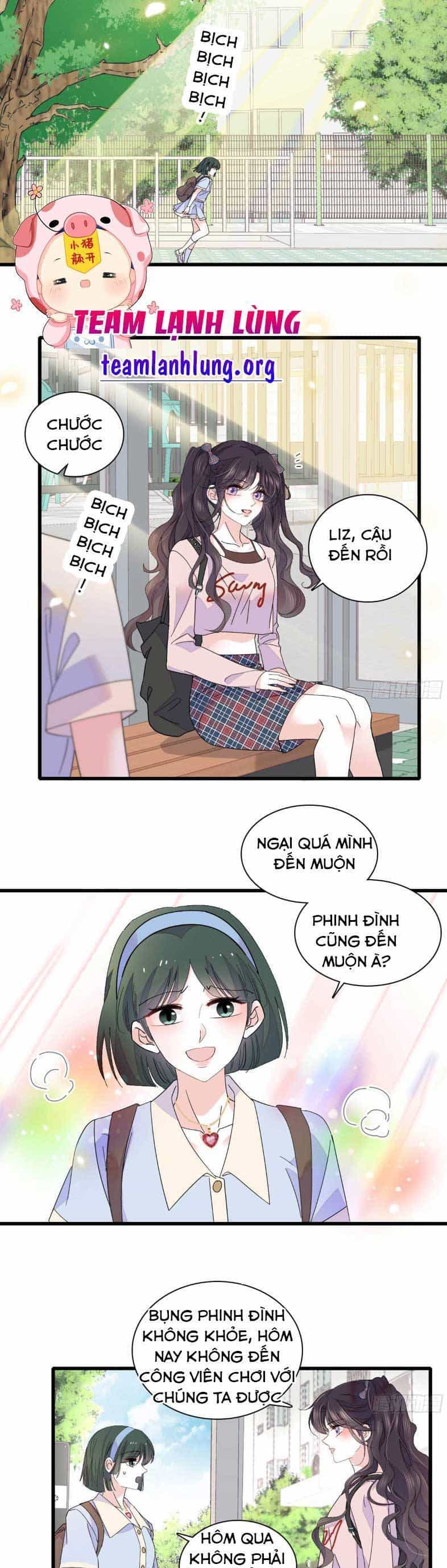 Thiên Kim Toàn Năng Bá Khí Ngút Trời - Chương 87 - ảnh 1