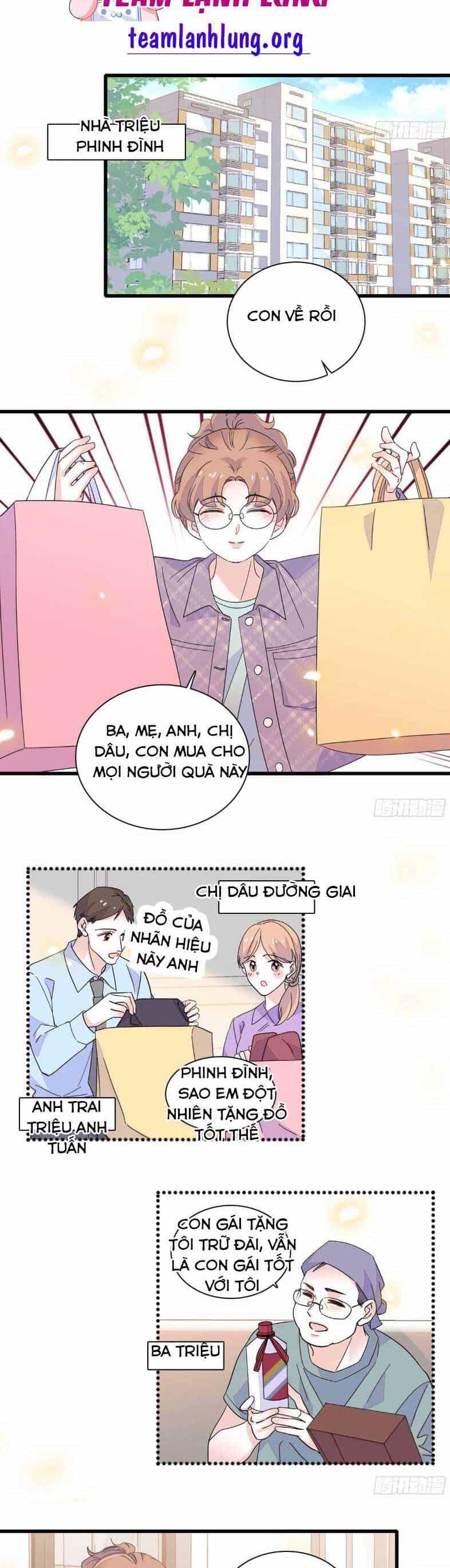 Thiên Kim Toàn Năng Bá Khí Ngút Trời - Chương 87 - ảnh 14