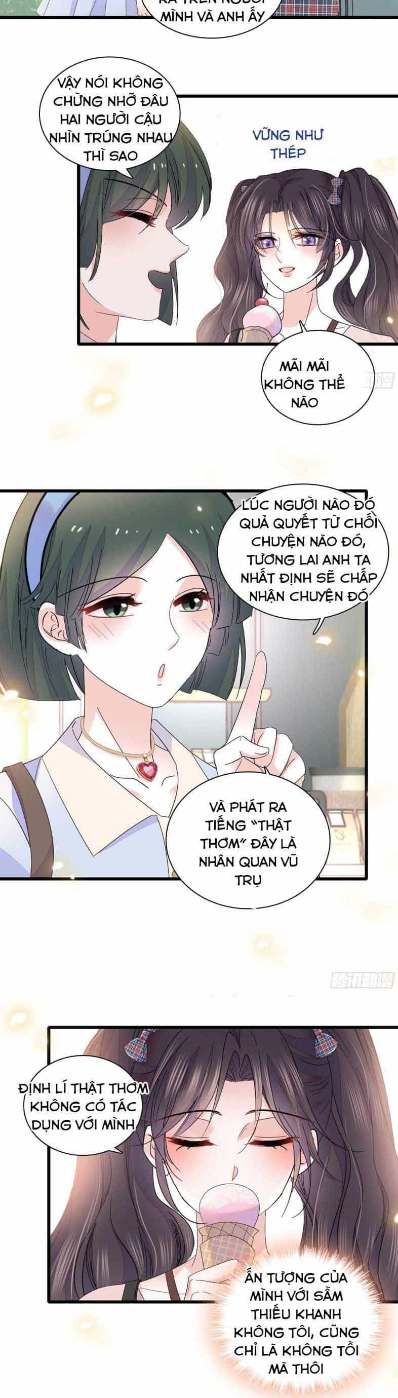 Thiên Kim Toàn Năng Bá Khí Ngút Trời - Chương 87 - ảnh 8