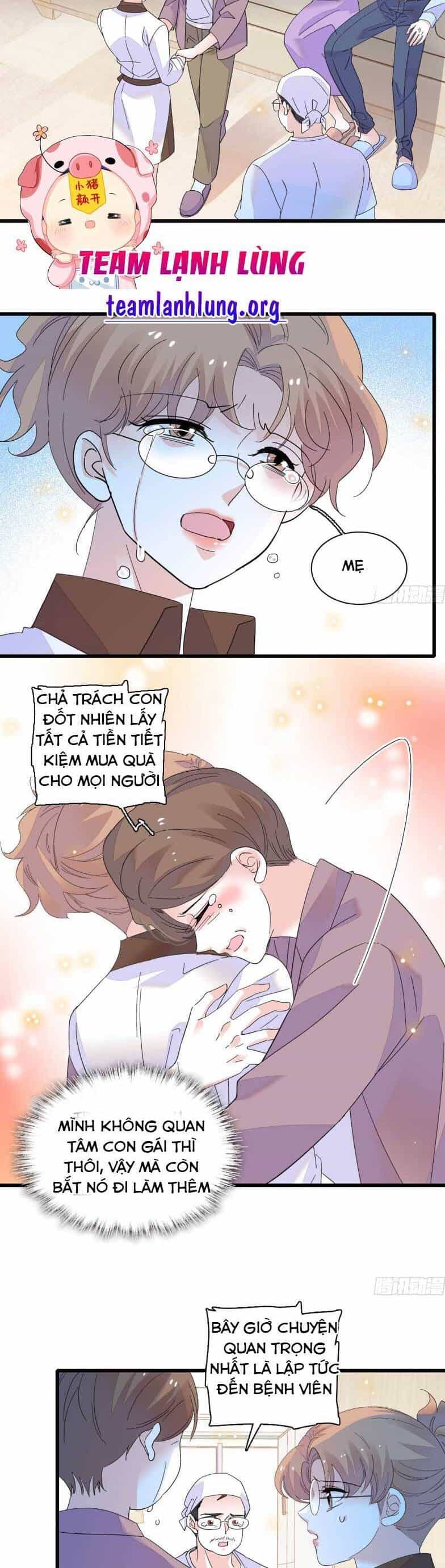 Thiên Kim Toàn Năng Bá Khí Ngút Trời - Chương 88 - ảnh 10
