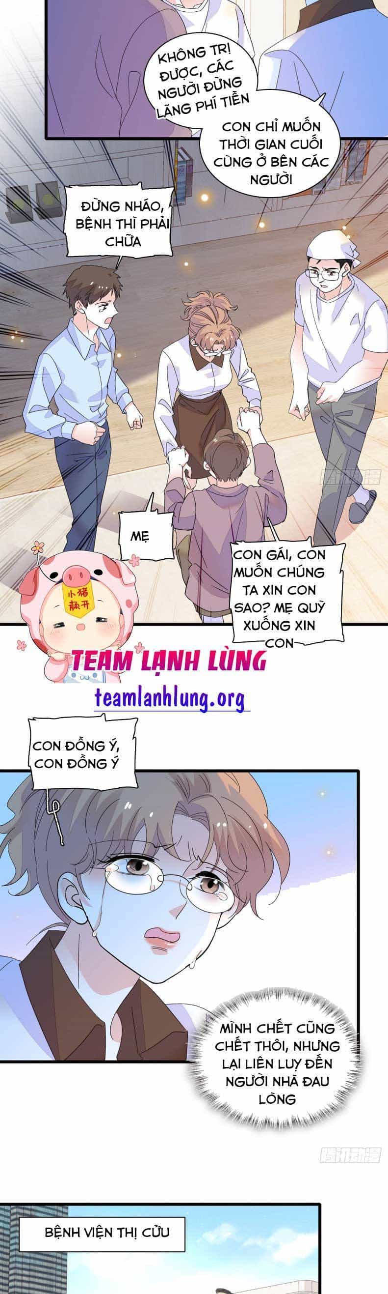 Thiên Kim Toàn Năng Bá Khí Ngút Trời - Chương 88 - ảnh 11