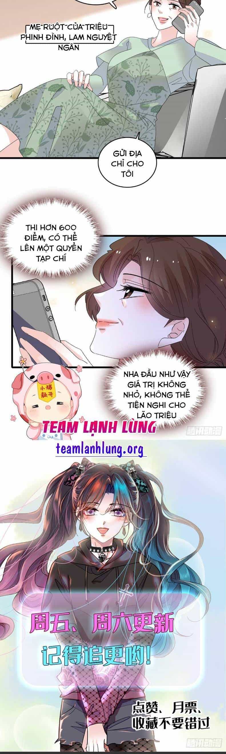 Thiên Kim Toàn Năng Bá Khí Ngút Trời - Chương 88 - ảnh 16