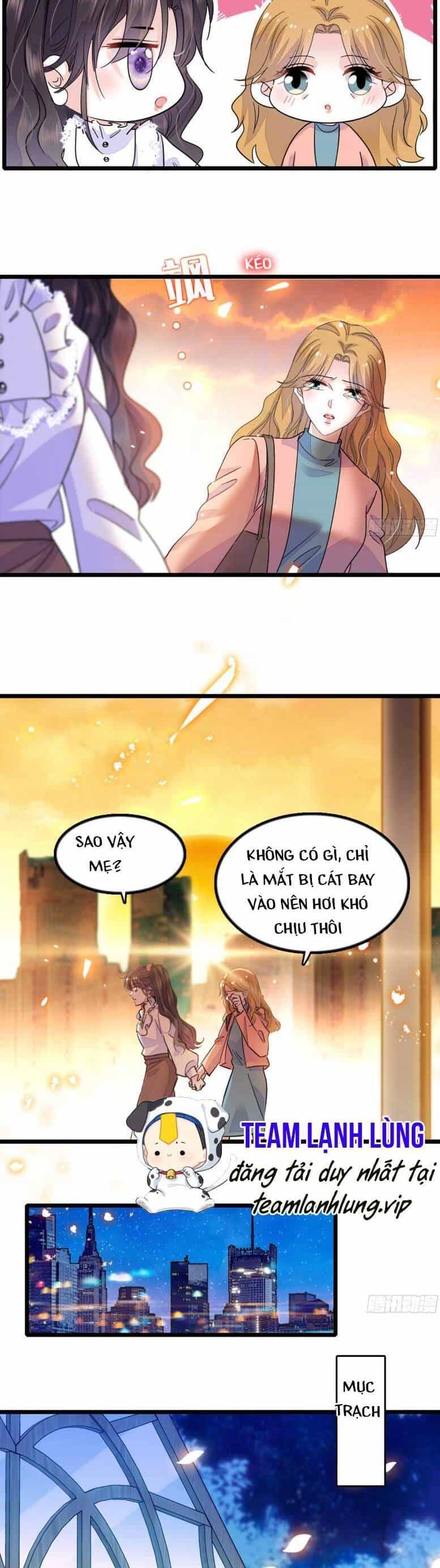 Thiên Kim Toàn Năng Bá Khí Ngút Trời - Chương 8 - ảnh 13
