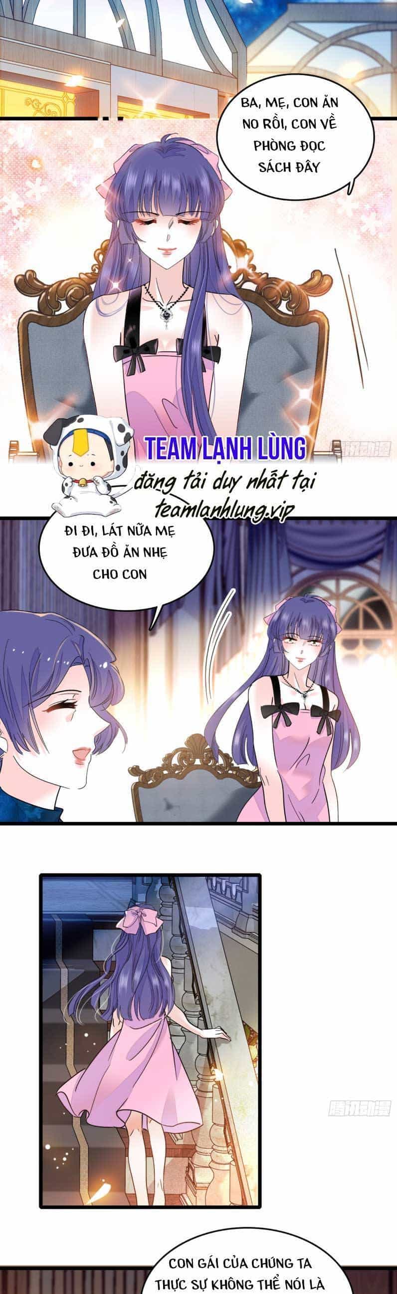 Thiên Kim Toàn Năng Bá Khí Ngút Trời - Chương 8 - ảnh 14