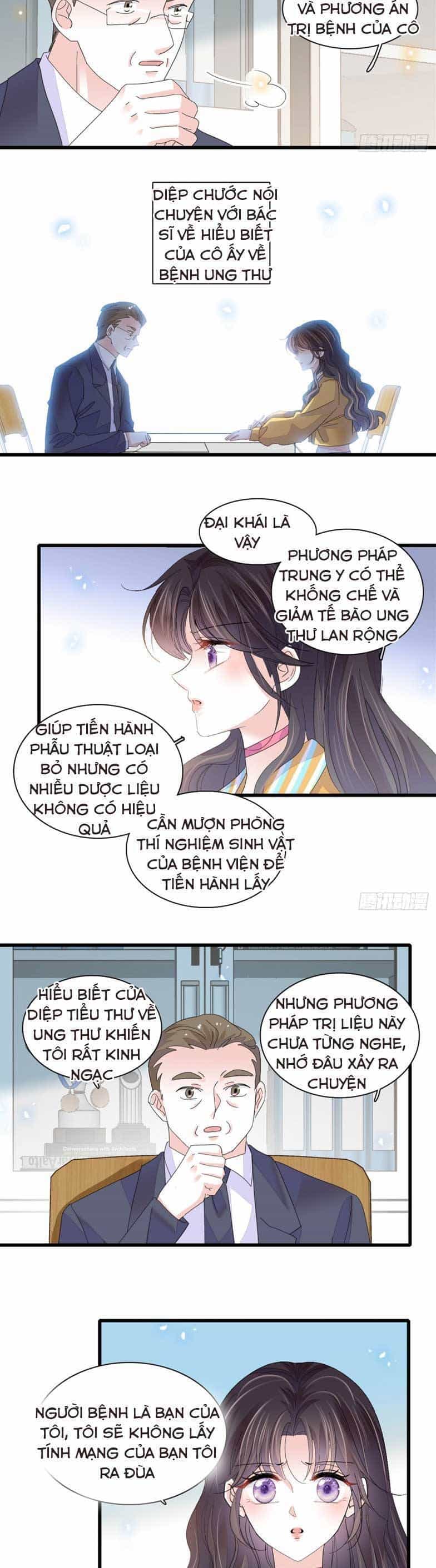 Thiên Kim Toàn Năng Bá Khí Ngút Trời - Chương 89 - ảnh 11