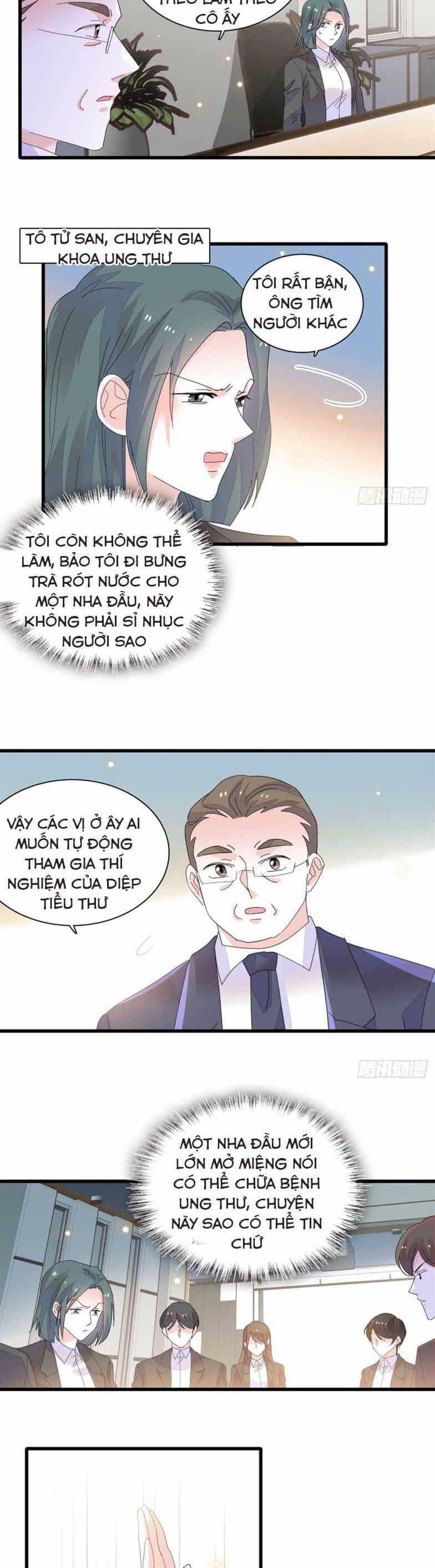 Thiên Kim Toàn Năng Bá Khí Ngút Trời - Chương 89 - ảnh 14