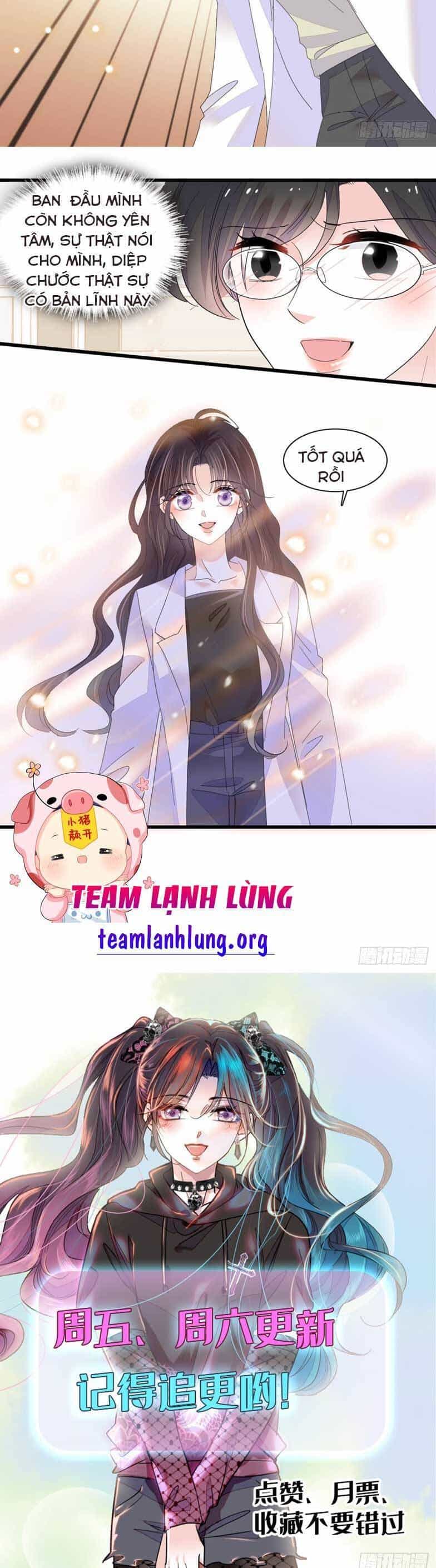 Thiên Kim Toàn Năng Bá Khí Ngút Trời - Chương 89 - ảnh 18