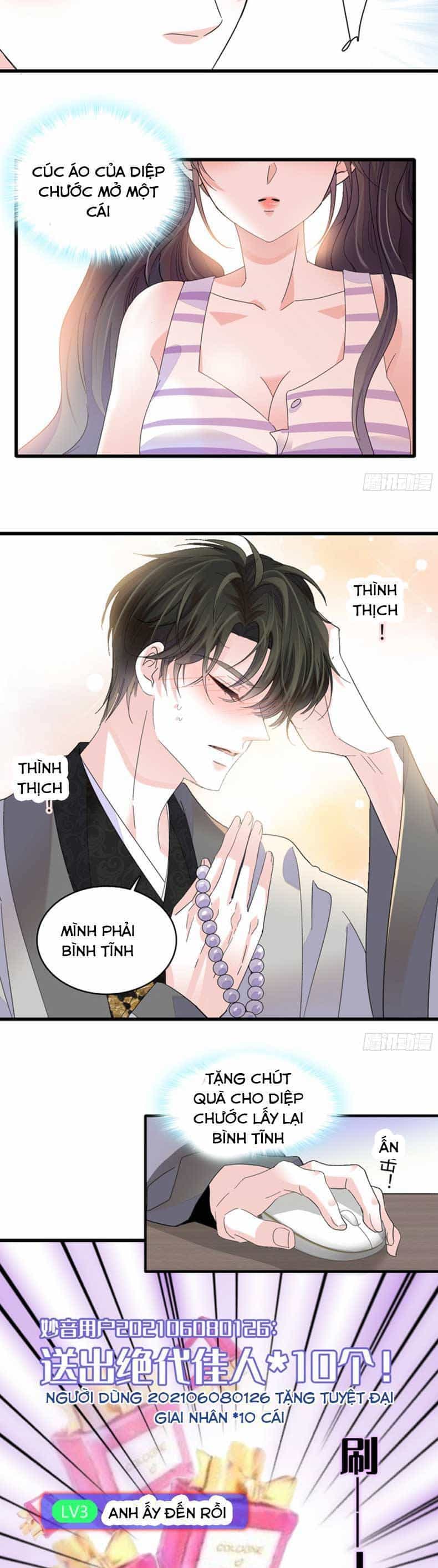 Thiên Kim Toàn Năng Bá Khí Ngút Trời - Chương 90 - ảnh 14