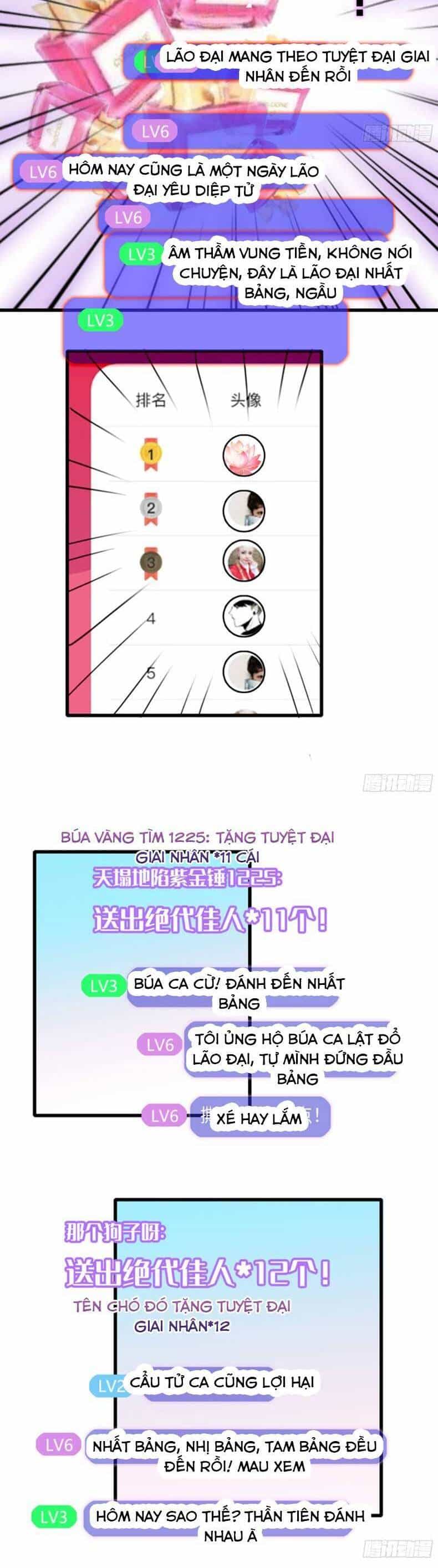 Thiên Kim Toàn Năng Bá Khí Ngút Trời - Chương 90 - ảnh 15