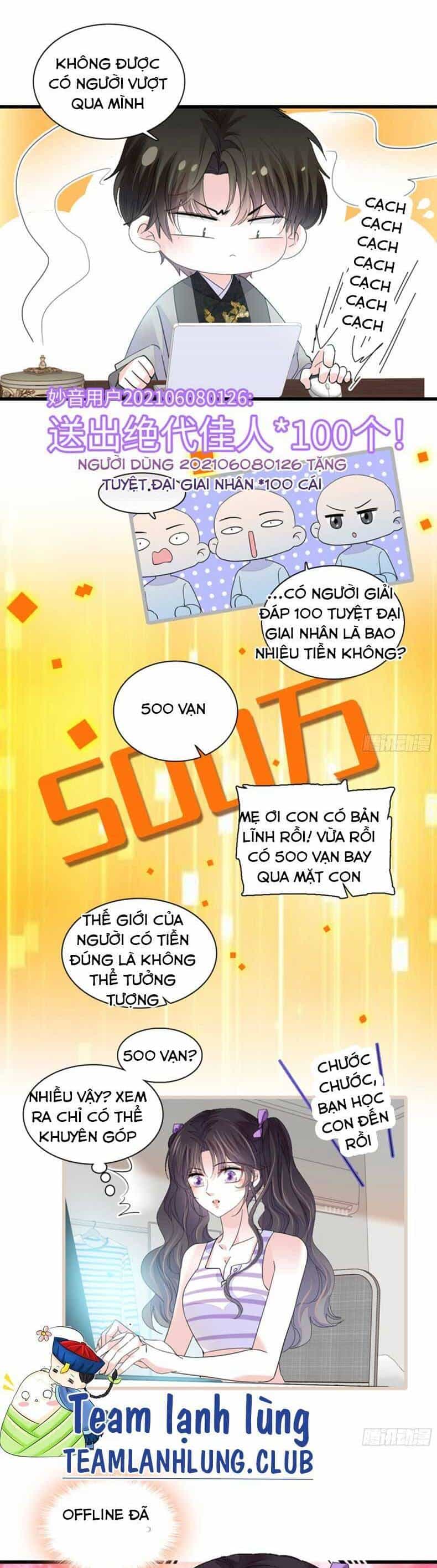 Thiên Kim Toàn Năng Bá Khí Ngút Trời - Chương 90 - ảnh 16