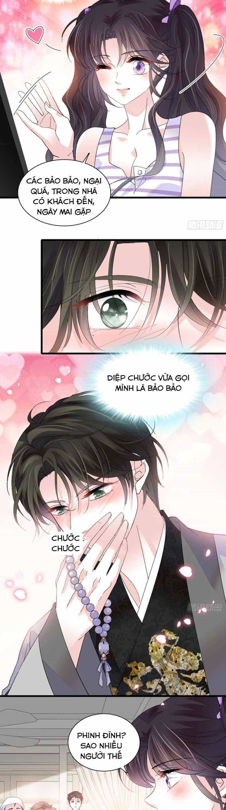 Thiên Kim Toàn Năng Bá Khí Ngút Trời - Chương 90 - ảnh 17