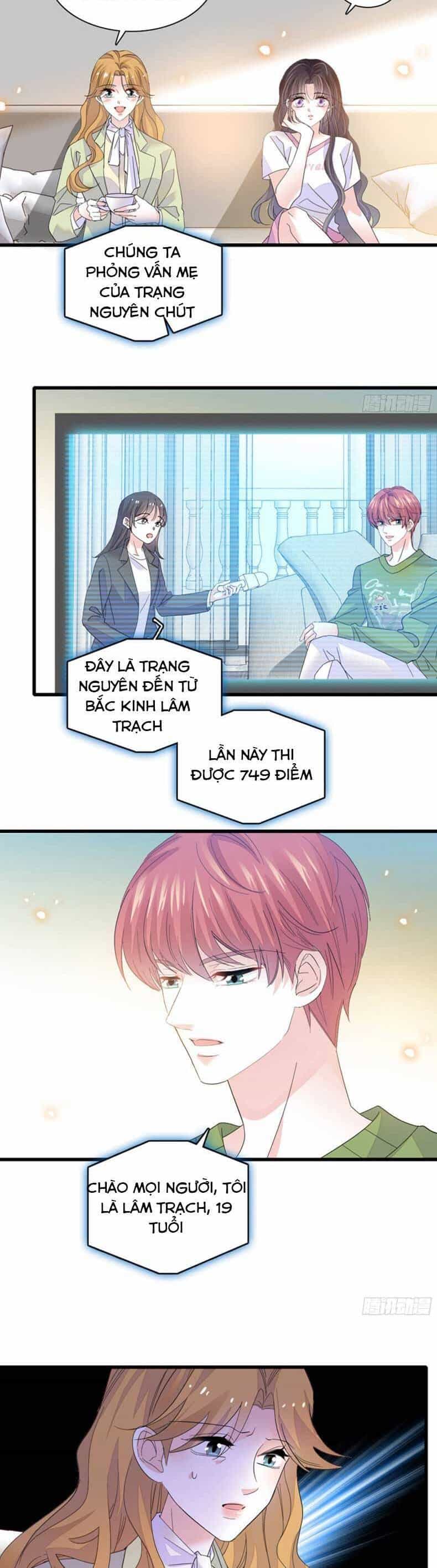 Thiên Kim Toàn Năng Bá Khí Ngút Trời - Chương 90 - ảnh 20
