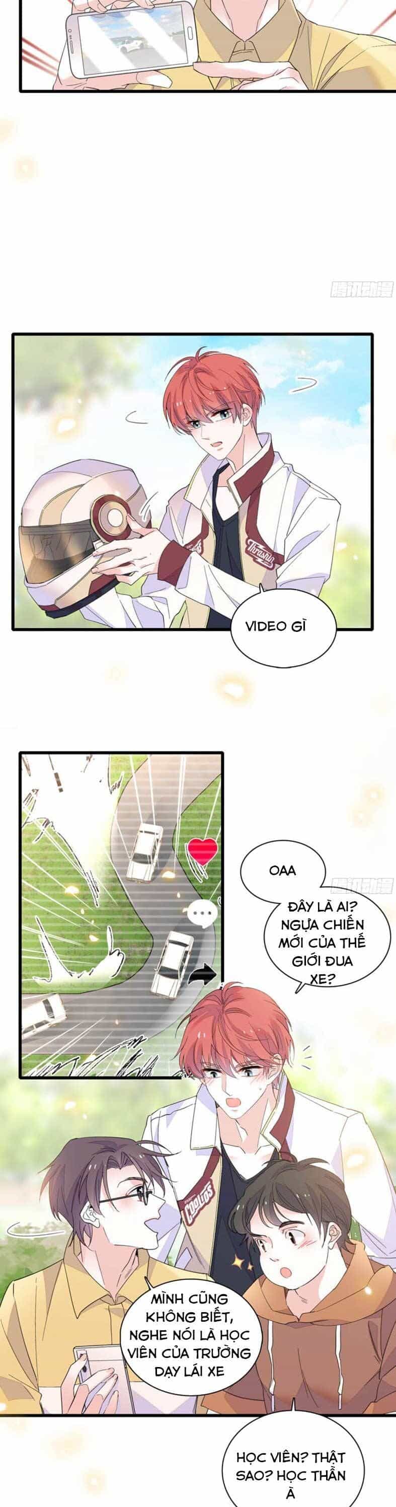 Thiên Kim Toàn Năng Bá Khí Ngút Trời - Chương 91 - ảnh 14