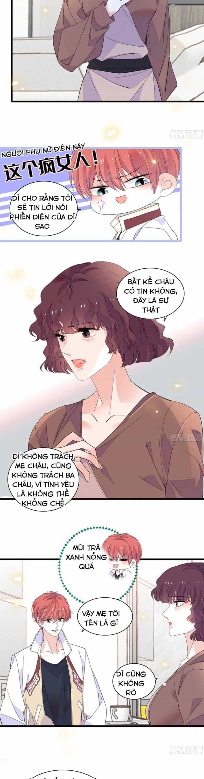 Thiên Kim Toàn Năng Bá Khí Ngút Trời - Chương 91 - ảnh 17